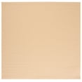 thumbnail image 1 of SAFAVIEH Courtyard Flint Checkered Indoor/Outdoor Area Rug, Gold/Beige, 6'7" x 6'7" Square, 1 of 10