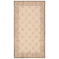 thumbnail image 1 of Safavieh Courtyard Gaus Oriental Indoor/Outdoor Area Rug, Natural/Brown, 2'7" x 5', 1 of 16