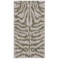 thumbnail image 1 of SAFAVIEH Courtyard Gerald Animal Indoor/Outdoor Area Rug, Grey/Green, 2' x 3'7", 1 of 13