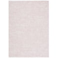 thumbnail image 1 of SAFAVIEH Courtyard Isolde Abstract Indoor/Outdoor Area Rug, Pink/Ivory, 9' x 12', 1 of 6