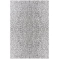 thumbnail image 1 of Safavieh Courtyard Karina Animal Indoor/Outdoor Area Rug, Gray/Black, 6'7" x 9'6", 1 of 13