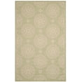 thumbnail image 1 of Safavieh Courtyard Kirsten Geometric Indoor/Outdoor Area Rug, Sweet Pea, 8' x 11', 1 of 7