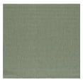 thumbnail image 1 of SAFAVIEH Courtyard Leighton Checkered Indoor/Outdoor Area Rug, Dark Green/Beige, 6'7" x 6'7" Square, 1 of 7