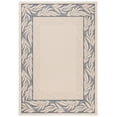 thumbnail image 1 of Safavieh Courtyard Micah Floral Indoor/Outdoor Area Rug, Sand/Gray, 6'7" x 9'6", 1 of 11