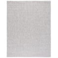 thumbnail image 1 of Safavieh Courtyard Mitre Geometric Indoor/Outdoor Area Rug, Gray, 9' x 12', 1 of 15