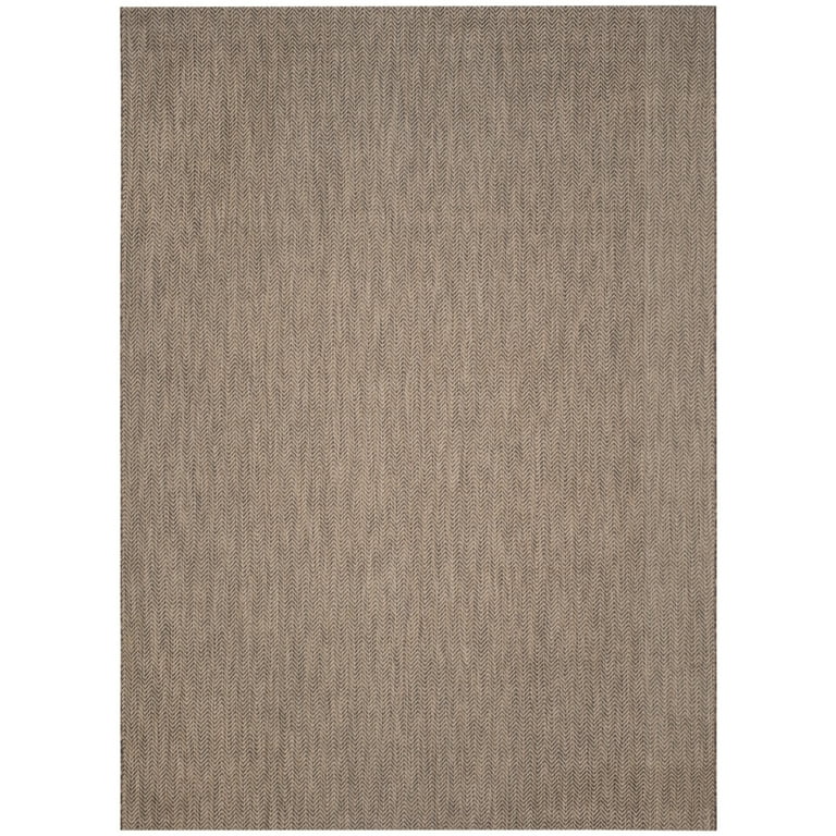 Safavieh Outdoor 6 x 9 Rectangular Rug Pad Safavieh Outdoor 6 x 9 Rectangular Rug Pad