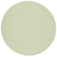 thumbnail image 1 of Safavieh Courtyard Naomi Geometric Indoor/Outdoor Area Rug, Beige/Green, 4' x 4' Round, 1 of 8