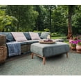 thumbnail image 1 of SAFAVIEH Courtyard Neofit Animal Indoor/Outdoor Area Rug, Aqua/Grey, 5'3" x 7'7", 1 of 6