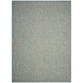 thumbnail image 1 of SAFAVIEH Courtyard Neofit Animal Indoor/Outdoor Area Rug, Aqua/Grey, 8' x 11', 1 of 6