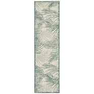 Beverly Rug Indoor/Outdoor Area Rugs for Yard, Deck, Outside ...