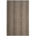 thumbnail image 1 of SAFAVIEH Courtyard Robert Striped Indoor/Outdoor Area Rug, Light Beige/Light Brown, 2'7" x 5', 1 of 8