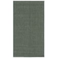 thumbnail image 1 of SAFAVIEH Courtyard Sloan Solid Indoor/Outdoor Area Rug, Dark Green/Beige, 2' x 3'7", 1 of 13