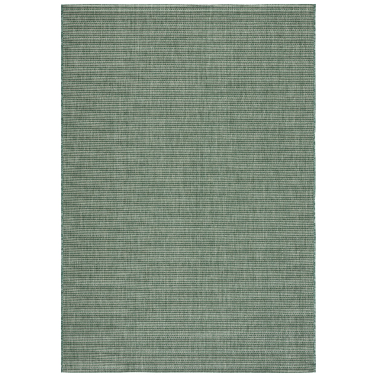 Sloan Green Rug SAFAVIEH Courtyard Sloan Solid Indoor/Outdoor Area Rug, Dark Green ...