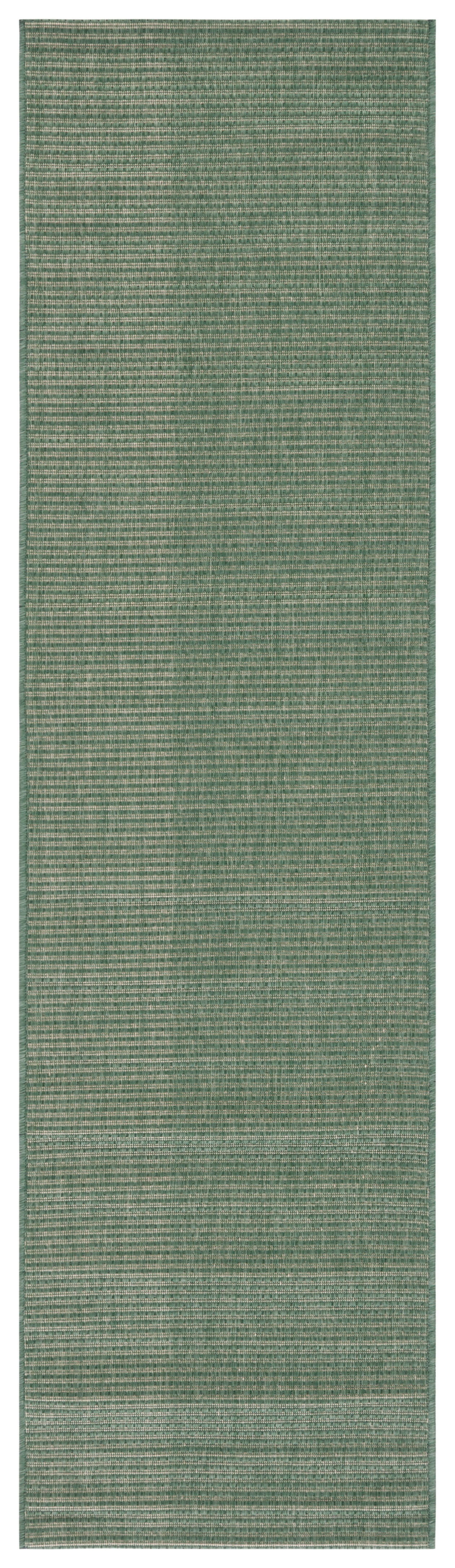 Sloan Green Rug SAFAVIEH Courtyard Sloan Solid Indoor/Outdoor Runner Rug, Dark Green ...
