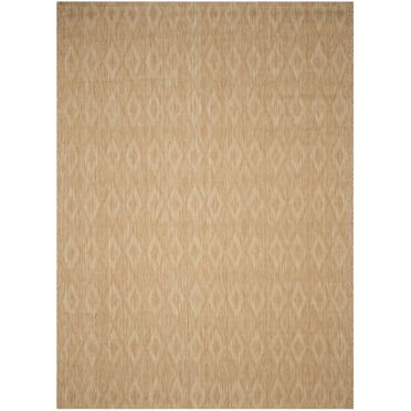 Outdoor Turf Rug - Black - 10' x 20' - Several Other Sizes to Choose ...