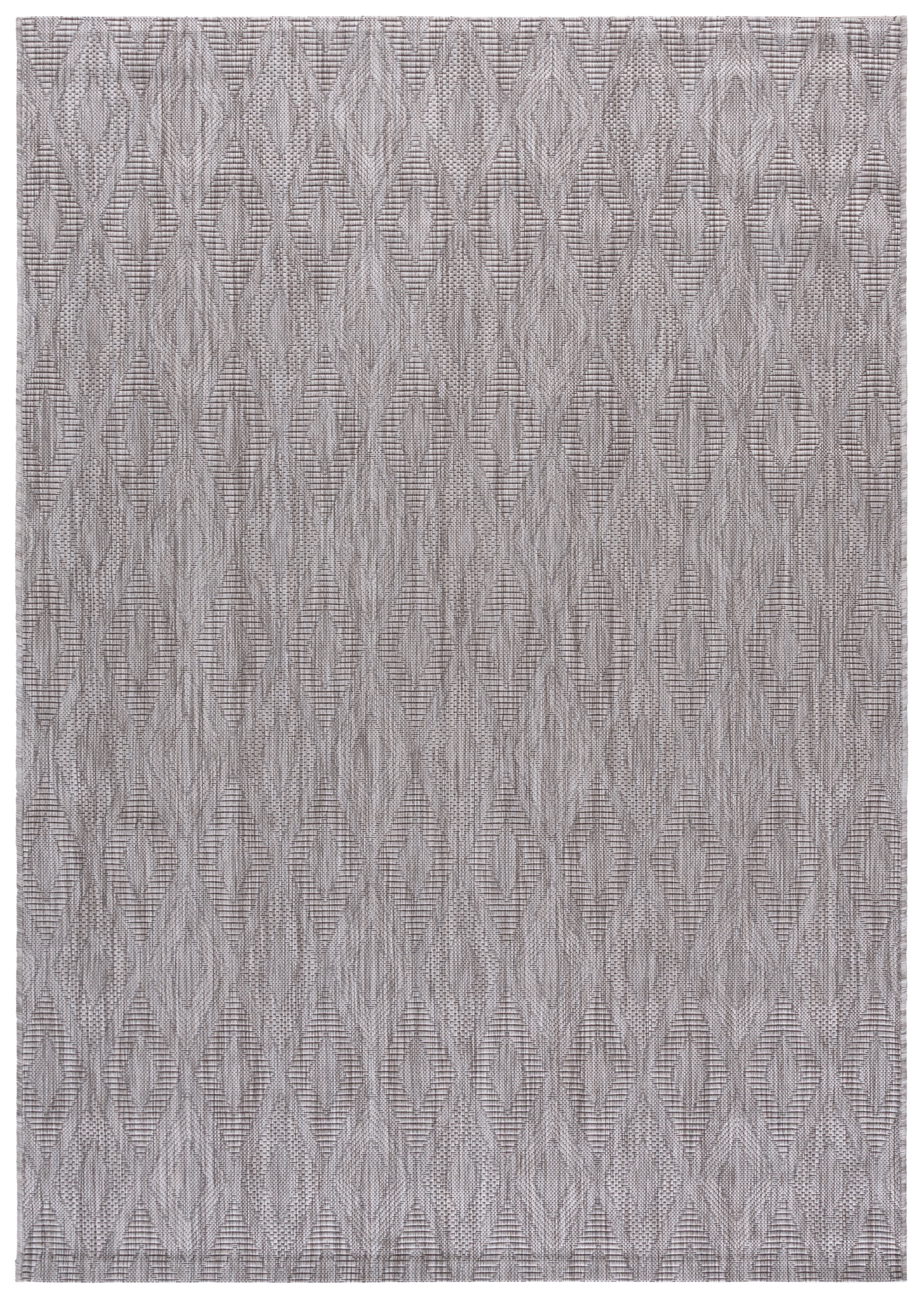 Safavieh Courtyard Teodor Geometric Indoor/Outdoor Area Rug, Beige, 4' x 5'7"