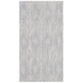 thumbnail image 1 of Safavieh Courtyard Teodor Geometric Indoor/Outdoor Area Rug, Gray, 2' x 3'7", 1 of 11