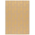 thumbnail image 1 of Safavieh Courtyard Warwick Nautical Indoor/Outdoor Area Rug, Beige/Yellow, 5'3" x 7'7", 1 of 13