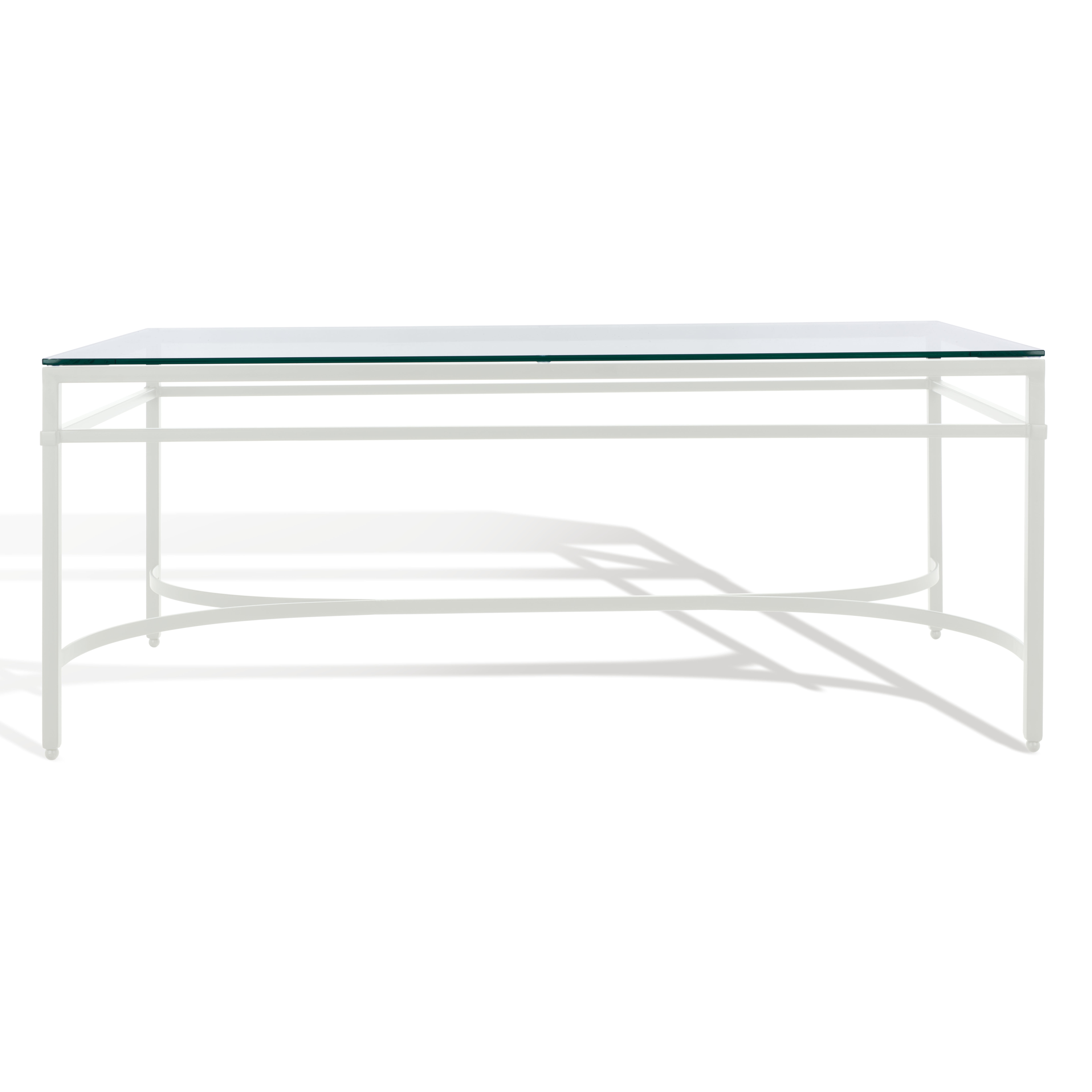 Safavieh Couture Abelard Coffee Table