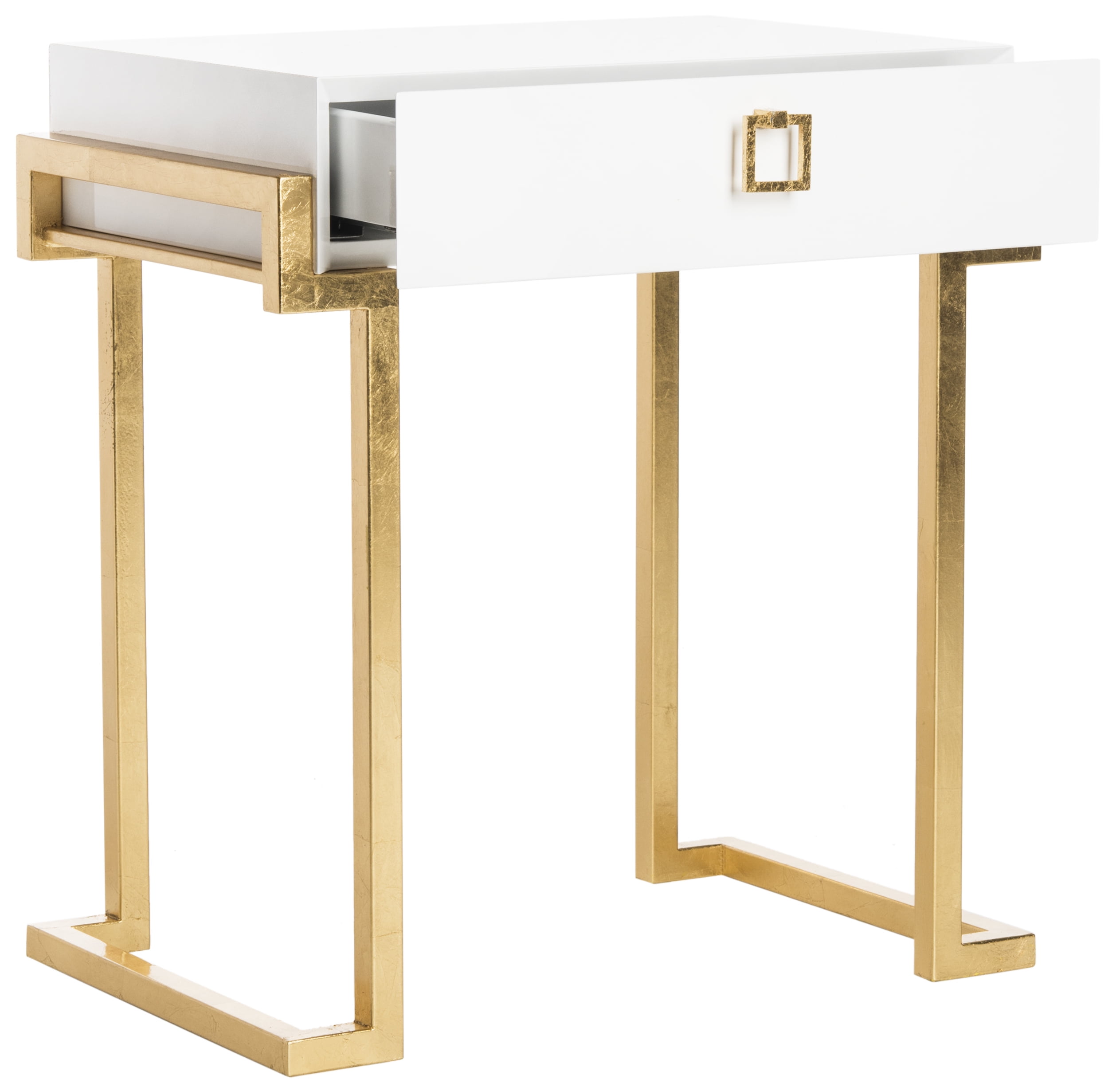 Safavieh Couture Abele Side Table - Thumbnail 3