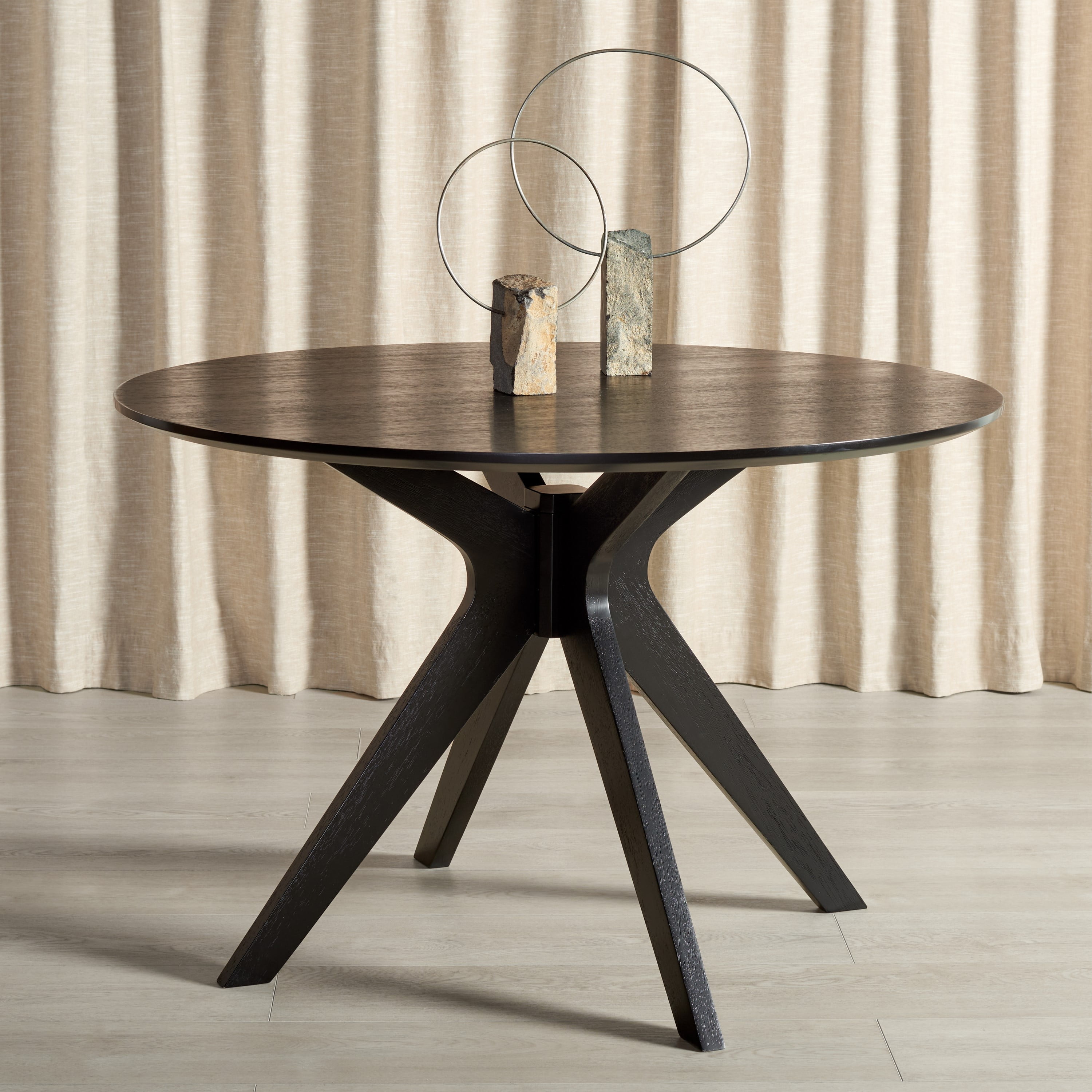 Safavieh dining table discount