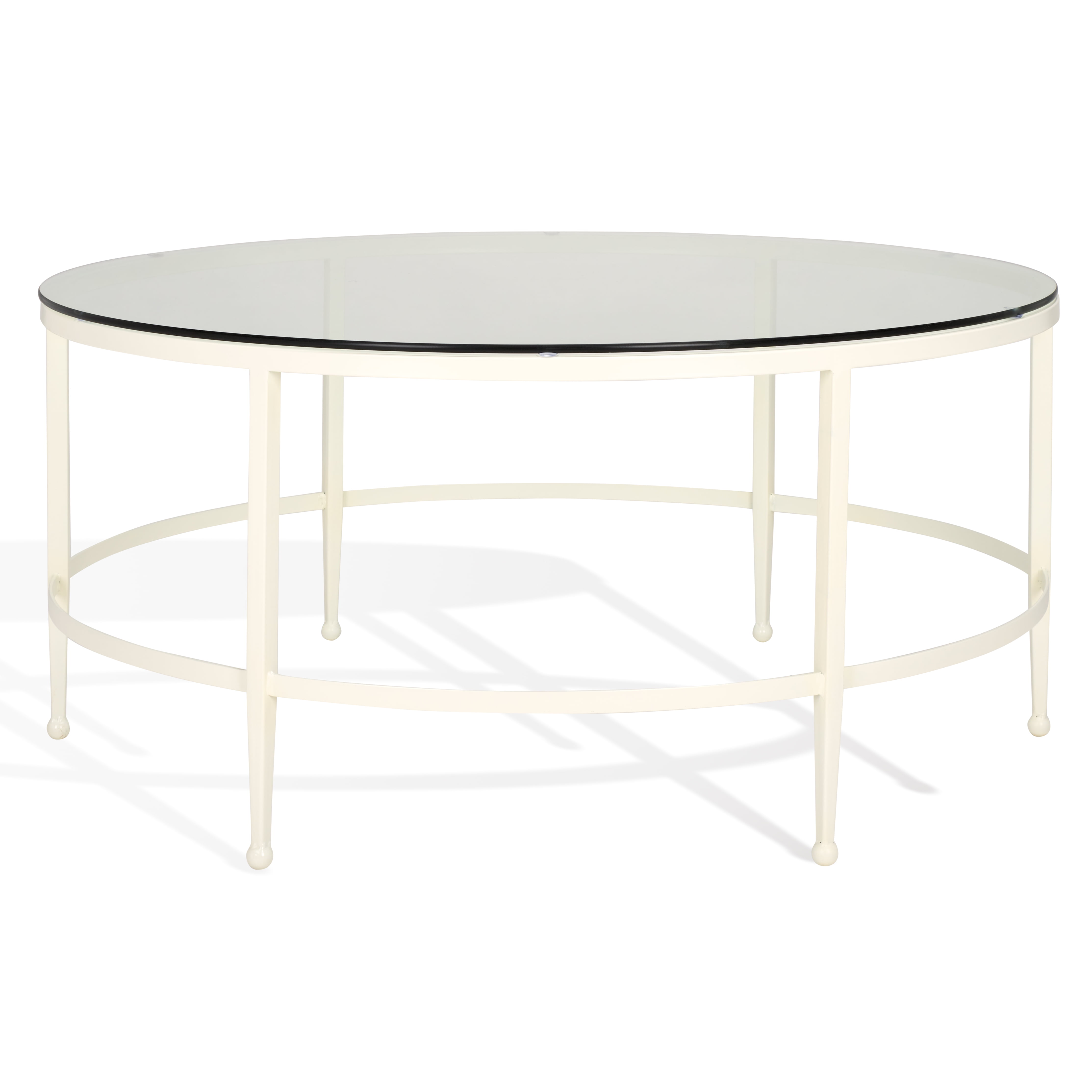 Safavieh Couture Edmund Coffee Table - Thumbnail 3