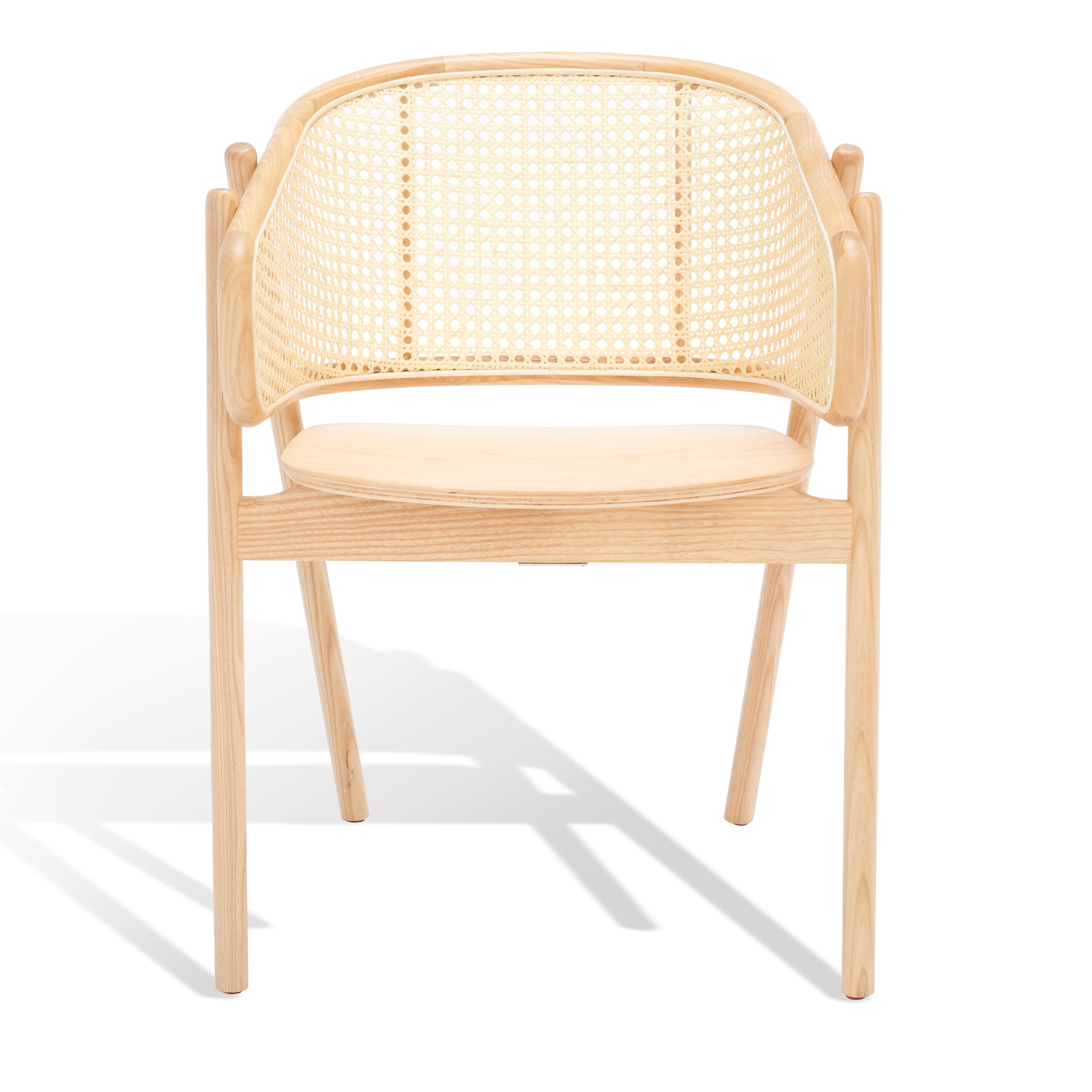 Safavieh Emmy Dining Armchair - Thumbnail 2