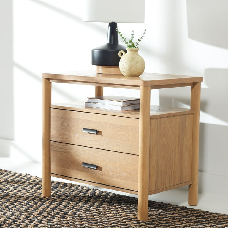 Walmart bedside table discount