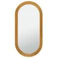 thumbnail image 1 of SAFAVIEH Couture Jeanelle 22" x 45" Gold Glam Leaner Mirror, 1 of 6