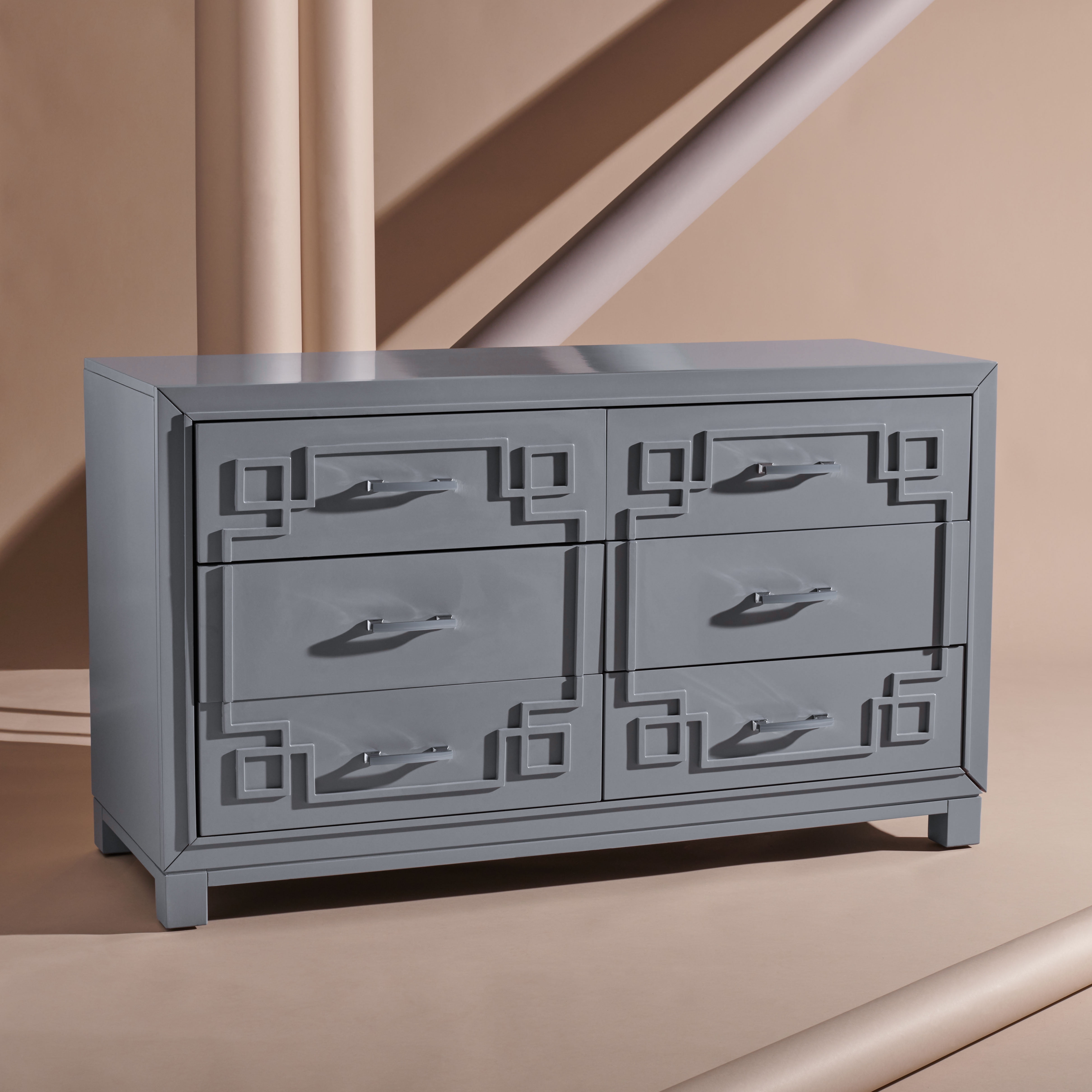 Safavieh Couture Raina Dresser - Thumbnail 2