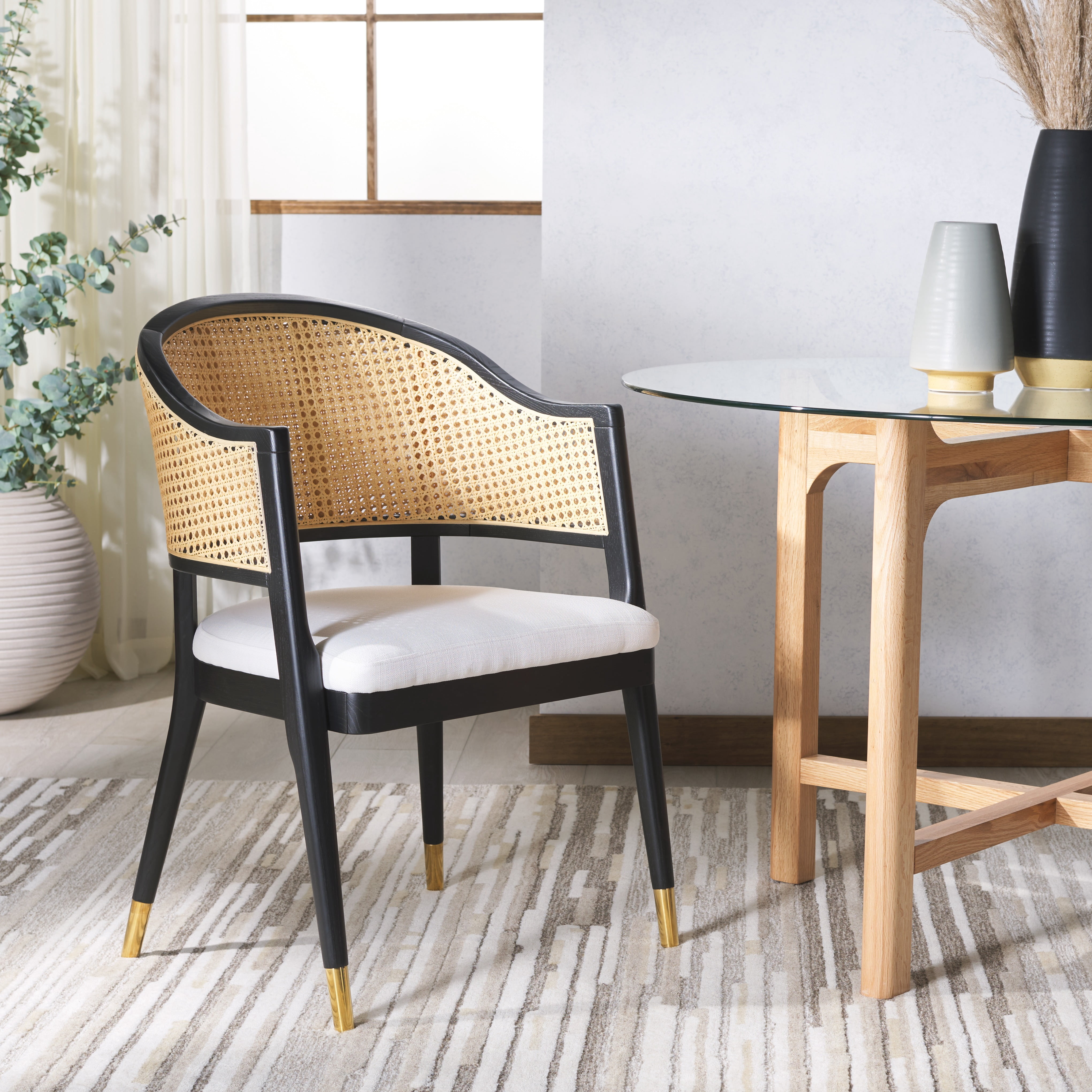 Safavieh Rogue Dining Chair