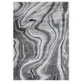 thumbnail image 1 of SAFAVIEH Craft Angjelko Abstract Area Rug, Grey/Blue, 2'3" x 4', 1 of 9
