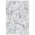 thumbnail image 1 of SAFAVIEH Craft Barrfind Abstract Area Rug, 5'5" x 7'7", Grey/Gold, 1 of 8