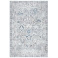 thumbnail image 1 of SAFAVIEH Craft Beulah Oriental Area Rug, 4'5" x 6'5", Grey/Blue, 1 of 8