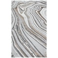 thumbnail image 1 of SAFAVIEH Craft Collection CFT843D Gold / Grey Rug, 1 of 7