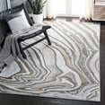 thumbnail image 1 of SAFAVIEH Craft Collection CFT843D Gold / Grey Rug, 1 of 10