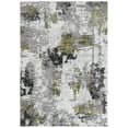 thumbnail image 1 of SAFAVIEH Craft Constantine Abstract Area Rug, Grey/Green, 6'7" x 9', 1 of 8