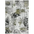 thumbnail image 1 of SAFAVIEH Craft Constantine Abstract Area Rug, Grey/Green, 8' x 10', 1 of 9