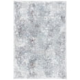 thumbnail image 1 of SAFAVIEH Craft Dewayne Abstract Area Rug, 5'5" x 7'7", Grey/Blue, 1 of 8