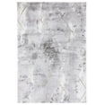 thumbnail image 1 of SAFAVIEH Craft Diego Abstract Area Rug, 2'7" x 5', Grey/Gold, 1 of 8