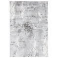 thumbnail image 1 of SAFAVIEH Craft Diego Abstract Area Rug, 8' x 10', Grey/Gold, 1 of 8
