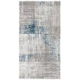 thumbnail image 1 of SAFAVIEH Craft Emmet Abstract Area Rug, Grey/Blue, 2'3" x 4', 1 of 8