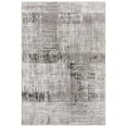 thumbnail image 1 of SAFAVIEH Craft Emmet Abstract Area Rug, Grey/Dark Grey, 2'3" x 4', 1 of 7