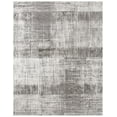 thumbnail image 1 of SAFAVIEH Craft Emmet Faded Abstract Area Rug, Grey/Dark Grey, 10'6" x 14', 1 of 6