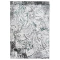 thumbnail image 1 of SAFAVIEH Craft Kaelee Abstract Area Rug, 8' x 10', Grey/Green, 1 of 8
