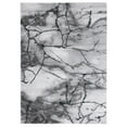 thumbnail image 1 of SAFAVIEH Craft Paul Abstract Area Rug, Grey/Green, 6'7" x 9', 1 of 11