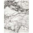 thumbnail image 1 of SAFAVIEH Craft Paul Abstract Area Rug, Grey/Silver, 12' x 18', 1 of 6