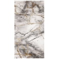 thumbnail image 1 of SAFAVIEH Craft Paul Abstract Area Rug, Grey/Gold, 2'3" x 4', 1 of 11