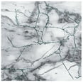 thumbnail image 1 of SAFAVIEH Craft Paul Abstract Area Rug, Grey/Green, 6'7" x 6'7" Square, 1 of 13