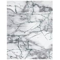 thumbnail image 1 of SAFAVIEH Craft Paul Abstract Area Rug, Grey/Green, 12' x 15', 1 of 12